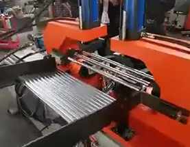 縮管機(jī)