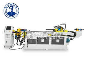 DW-38CNC-4A-2S彎管機(jī)