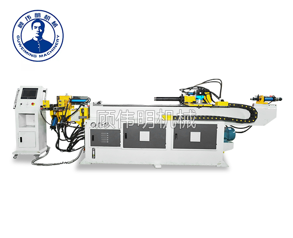 DW-38CNC-4A-2S彎管機(jī)