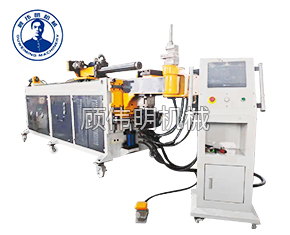 DW-50CNC-4A-2S彎管機(jī)
