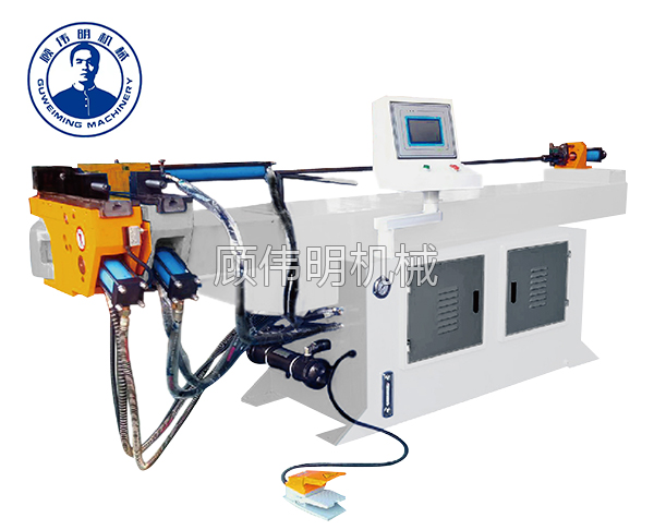 DW-50NC彎管機(jī)