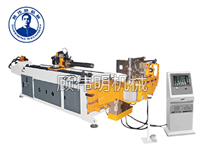 DW-75CNC-4A-2S彎管機(jī)