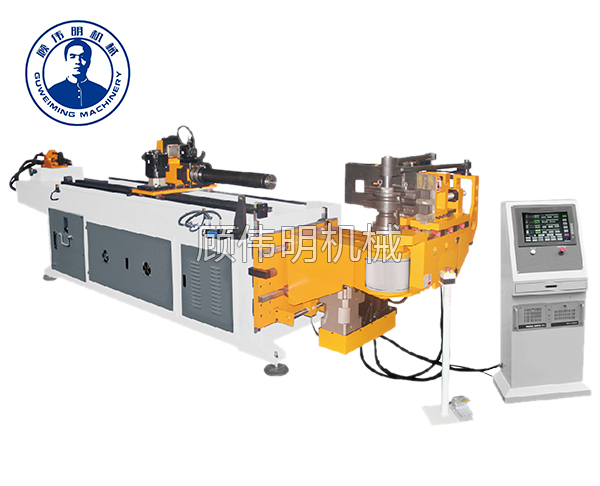 DW-75CNC-4A-2S彎管機(jī)