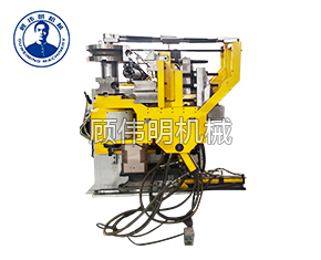 DW-90CNC-4A-2S彎管機