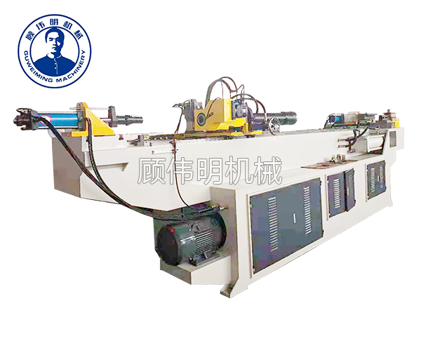 DW-114CNC-2A-1S彎管機