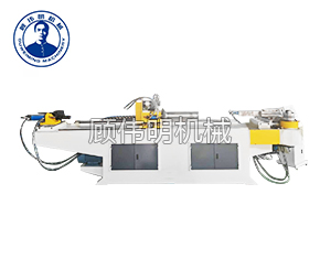 DW-90CNC-2A-1S彎管機(jī)