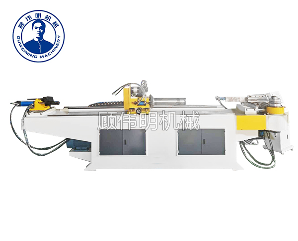 DW-90CNC-2A-1S彎管機(jī)