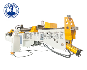 DW-168CNC-2A-1S彎管機(jī)
