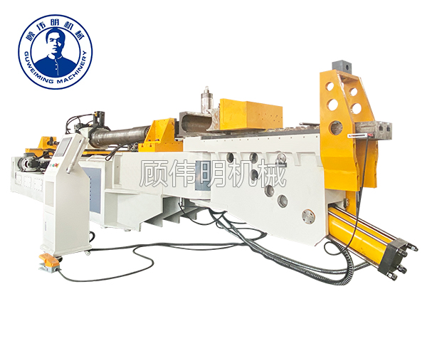 DW-168CNC-2A-1S彎管機(jī)