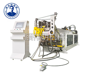DW-38CNC-5A-3S彎管機(jī)