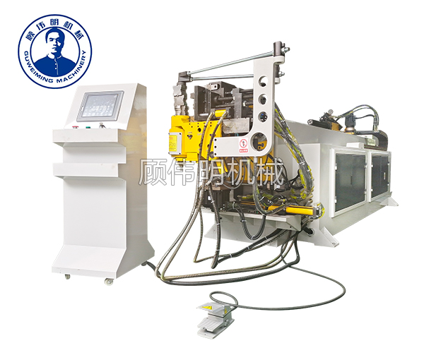 DW-38CNC-5A-3S彎管機(jī)