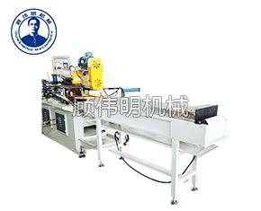 425CNC全自動(dòng)切管機(jī)