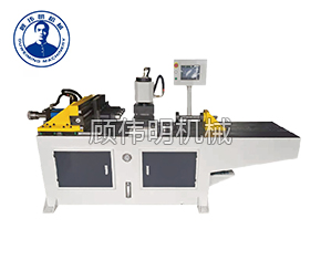 SGCNC-4A縮管機(jī)