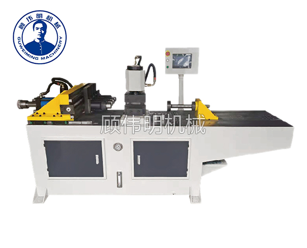 SGCNC-4A縮管機(jī)