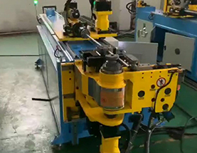 DW38CNC-5A-2S左右彎管機(jī)