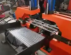 縮管機(jī)