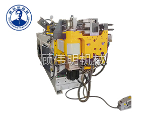 DW38CNC-3A-1S彎管機(jī)